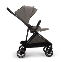 Poussette Nuna Ixxa Next - Thunder