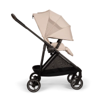 Poussette IXXA NEXT - NUNA - Biscotti