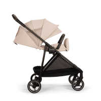 Poussette IXXA NEXT - NUNA - Biscotti