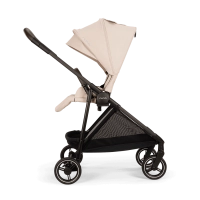 Poussette IXXA NEXT - NUNA - Biscotti