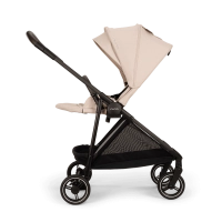 Poussette IXXA NEXT - NUNA - Biscotti