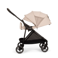 Poussette IXXA NEXT - NUNA - Biscotti