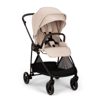 Poussette Nuna Ixxa Next - Biscotti