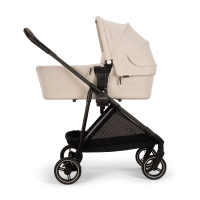 Poussette Nuna Ixxa Next - Biscotti