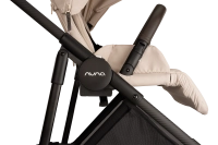 Poussette Nuna Ixxa Next - Biscotti