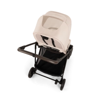 Poussette Nuna Ixxa Next - Biscotti