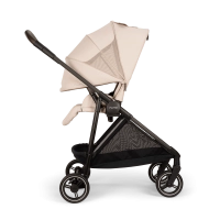 Poussette Nuna Ixxa Next - Biscotti