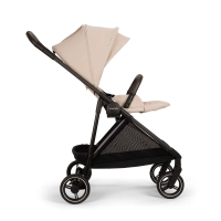 Poussette Nuna Ixxa Next - Biscotti