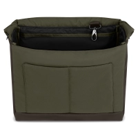 Sac à Langer ABC Design Urban - Avocado