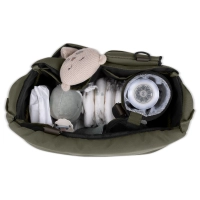 Sac à Langer ABC Design Urban - Avocado