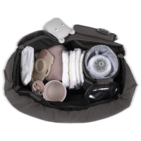 Sac à Langer ABC Design Urban - Almond