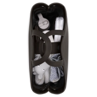 Sac à Langer ABC Design Tote Bag Daily - Dark Brown