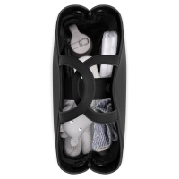 Sac à Langer ABC Design Tote Bag Daily - Black