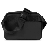 Sac à Langer ABC Design Hip Bag - Coal