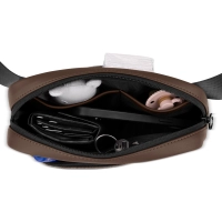 Sac à Langer ABC Design Hip Bag - Nature