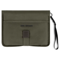 Pochette à Langer ABC Design Multi - Avocado