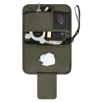 Pochette à Langer ABC Design Multi - Avocado