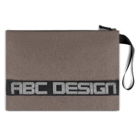 Pochette à Langer ABC Design Classic - Nature