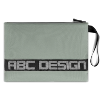 Pochette à Langer ABC Design Classic - Pine