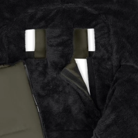 Chancelière Hiver ABC Design - Avocado