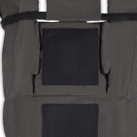 Chancelière Hiver ABC Design - Almond