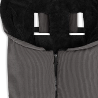 Chancelière Hiver ABC Design - Almond