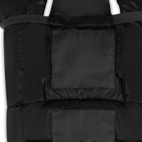 Chancelière Hiver ABC Design - Black