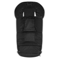 Chancelière Hiver ABC Design - Black