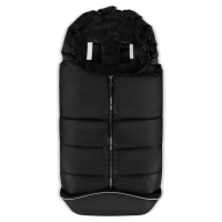 Chancelière Hiver ABC Design - Black