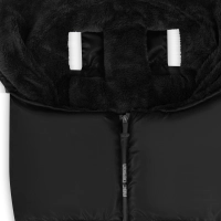 Chancelière Hiver ABC Design - Black