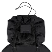 Chancelière ABC Design Coque Auto - Black