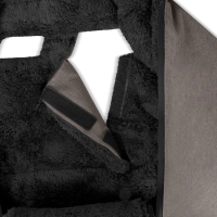 Chancelière ABC Design Coque Auto - Nature