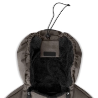 Chancelière ABC Design Coque Auto - Nature