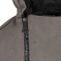 Chancelière ABC Design Coque Auto - Nature