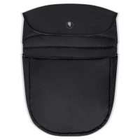 Couvre-Jambes ABC Design - Coal