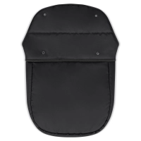 Couvre-Jambes ABC Design - Coal