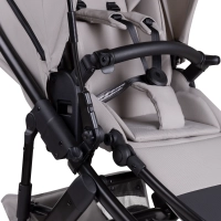 Ombrelle ABC Design Sunny - Coal