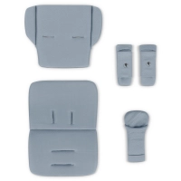 Insert Confort ABC Design Ping 3 Travel/Ping 3 Trekking - Cozy Ice Blue