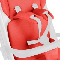 Insert Confort ABC Design Ping 3 Travel/Ping 3 Trekking - Cozy Mango