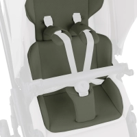 Insert Confort ABC Design Salsa/Samba/Zoom - Cozy Olive