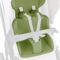 Insert Confort ABC Design Salsa/Samba/Zoom - Cozy Tea