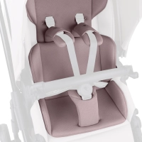 Insert Confort ABC Design Salsa/Samba/Zoom - Cozy Teak