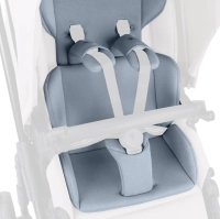 Insert Confort ABC Design Salsa/Samba/Zoom - Cozy Ice Blue