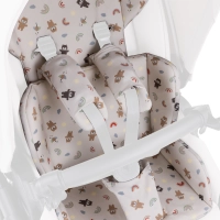 Insert Confort ABC Design Salsa/Samba/Zoom - Teddy