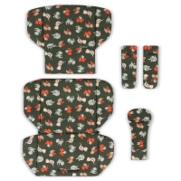 Insert Confort ABC Design Salsa/Samba/Zoom - Dragon