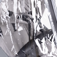 Protection Pluie 4 Saisons ABC Design Avus/Ping