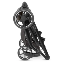 Poussette pour Poupée ABC Design Migno - Teddy