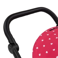 Poussette pour Poupée ABC Design Migno - Candy