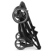 Poussette pour Poupée ABC Design Migno - Candy