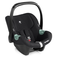 Coque Auto 45-85cm ABC Design Tulip i-Size - Bubble